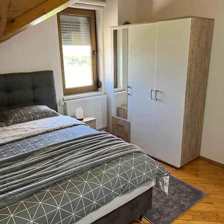 Teal Apartments Bihac Exterior photo