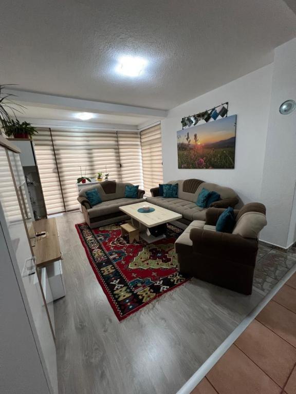 Teal Apartments Bihac Exterior photo