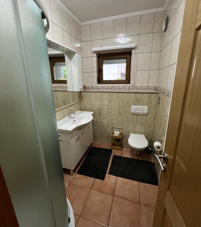 Teal Apartments Bihac Exterior photo